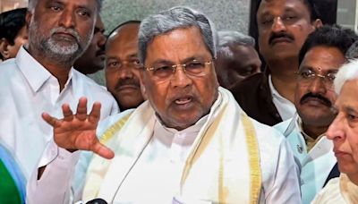 Siddaramaiah govt backtracks, puts Karnataka jobs reservation bill on hold for more ‘deliberations’