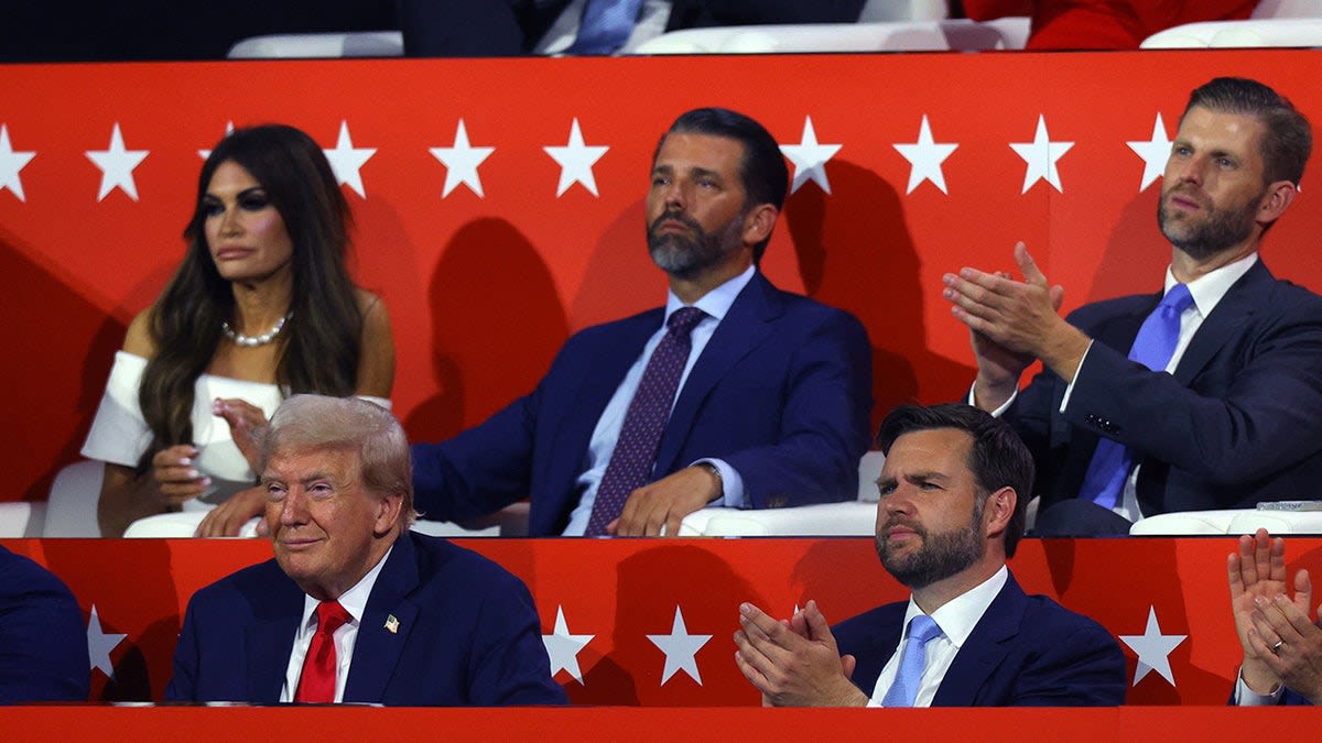 Donald Trump Jr.: Democrats want non-citizen votes and here’s how we plan to stop them