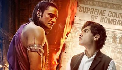 Netflix’s Maharaj Ending Explained & Spoilers: How Did Junaid Khan’s Debut Movie End?