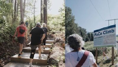 Calling all hikers: Metro Vancouver’s latest trek just opened | News