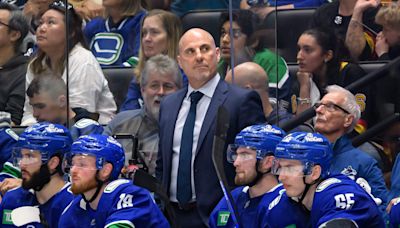 Canucks offseason depth chart: Trade chips, roster holes, free agents and more