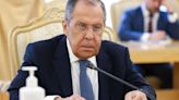 ‘I don’t listen to them’: Russian Foreign Minister rebukes Kyiv's claims about China's Ukraine stand