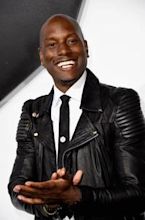 Tyrese Gibson