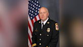 Fayetteville firefighter who died from cancer ruled as line-of-duty death