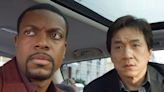 Chris Tucker Says He’s ‘Definitely’ in for ‘Rush Hour 4’: ‘I Love Working With Jackie Chan’