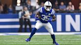 Colts cut Deon Jackson, bring up Trey Sermon from practice squad