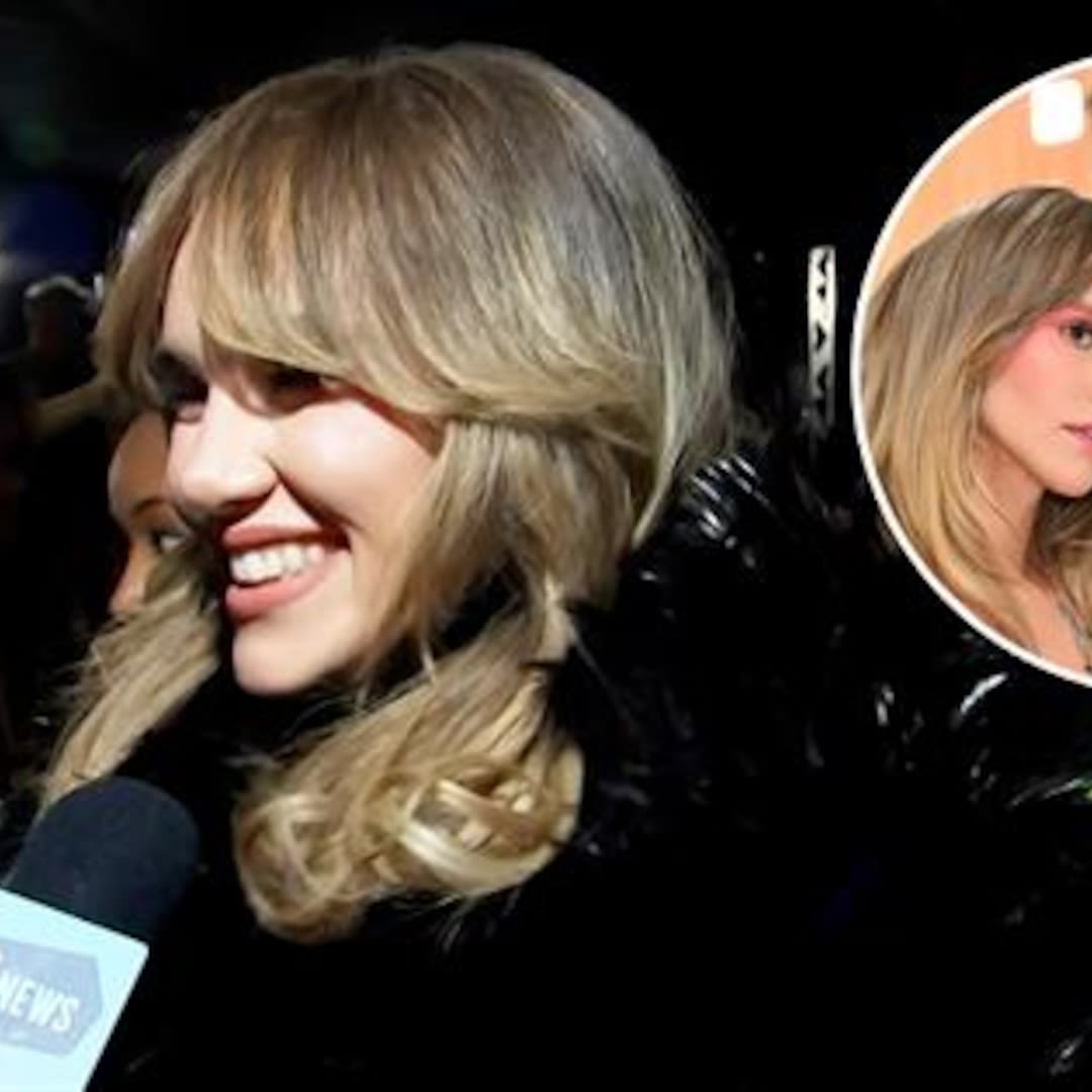 2024 VMAs: Suki Waterhouse Shares RARE Update on Her 6-Month Daughter With Robert Pattinson - E! Online