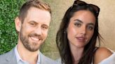 'Bachelor' Nick Viall Marries Natalie Joy After Almost 4 Years Together