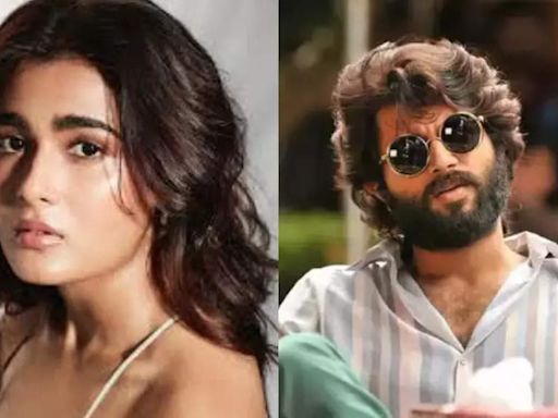 Shalini Pandey reveals she was body-shamed after Vijay Deverakonda's 'Arjun Reddy'; explains why she did not gain as much fame as Kiara Advani in 'Kabir Singh' | Telugu Movie News - Times of...