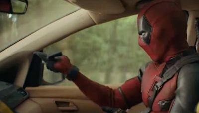 Deadpool & Wolverine: Marvel Fans Are Losing It Over Spider-Man Reference