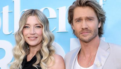 Chad Michael Murray said that parenthood changed his perspective on acting. Here's everything to know about his wife and 3 kids.