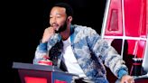 John Legend Look-A-Like Wows Singer On ‘The Voice’