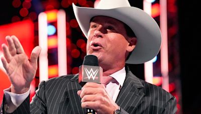 WWE Hall Of Famer JBL Assesses Heels Across Pro Wrestling Landscape - Wrestling Inc.