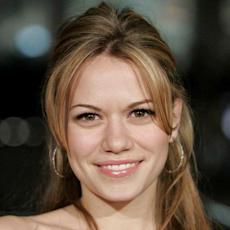 Bethany Joy Lenz