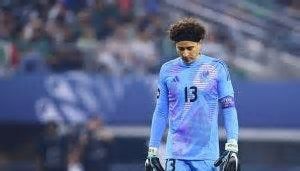 Ochoa firmaría con el San Diego FC