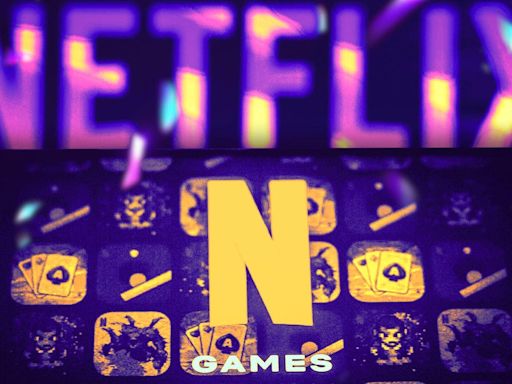 Netflix Launching 4 New Games Alongside New Seasons of Reality TV