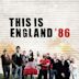 This Is England '86