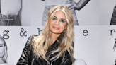 Paulina Porizkova Hits Back at Plastic Surgeon's Critiques of Her Face