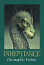 Inheritance (The Inheritance Cycle, #4)