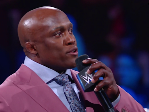 Bobby Lashley And MVP Still Under WWE Contract, Expected To Leave