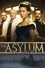 Stonehearst Asylum – Diese Mauern wirst du nie verlassen