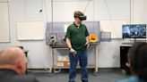 Augmented reality and virtual reality transform SRS pit production operations
