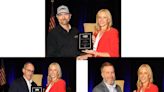 Arkansas Trucking Association doles out awards at annual conference - TheTrucker.com