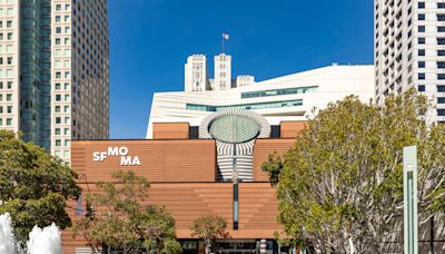 San Francisco museum unveils a fancy new cannabis bong collection