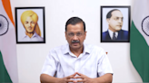 CBI gets 3-day custody of CM Kejriwal in liquor policy case - The Shillong Times