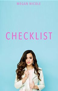 Megan Nicole: Checklist