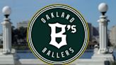 Oakland Ballers chose historic ballpark as home field for inaugural spring 2024 season