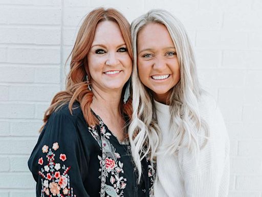 Pioneer Woman Ree Drummond Says Daughter Paige Officially Moved Back Home to ‘Work on the Ranch Full-Time’