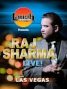 Laugh Factory Presents Raj Sharma Live in Las Vegas