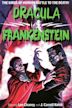 Dracula vs. Frankenstein