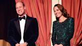 Prince William says that Kate Middleton is getting better amid cancer treatment