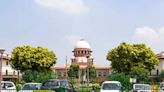 SC seeks Centre reply on plea challenging NEET- SS exam 2024 - ET HealthWorld