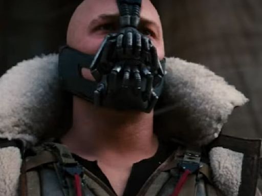 5 Reasons Why Bane Is My Favorite Antagonist From The Dark Knight Trilogy