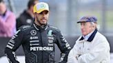 Lewis Hamilton puts Sir Jackie Stewart claim to bed after British Grand Prix victory