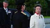 Princess Anne shares 'deep regret' as she breaks silence after horse injury
