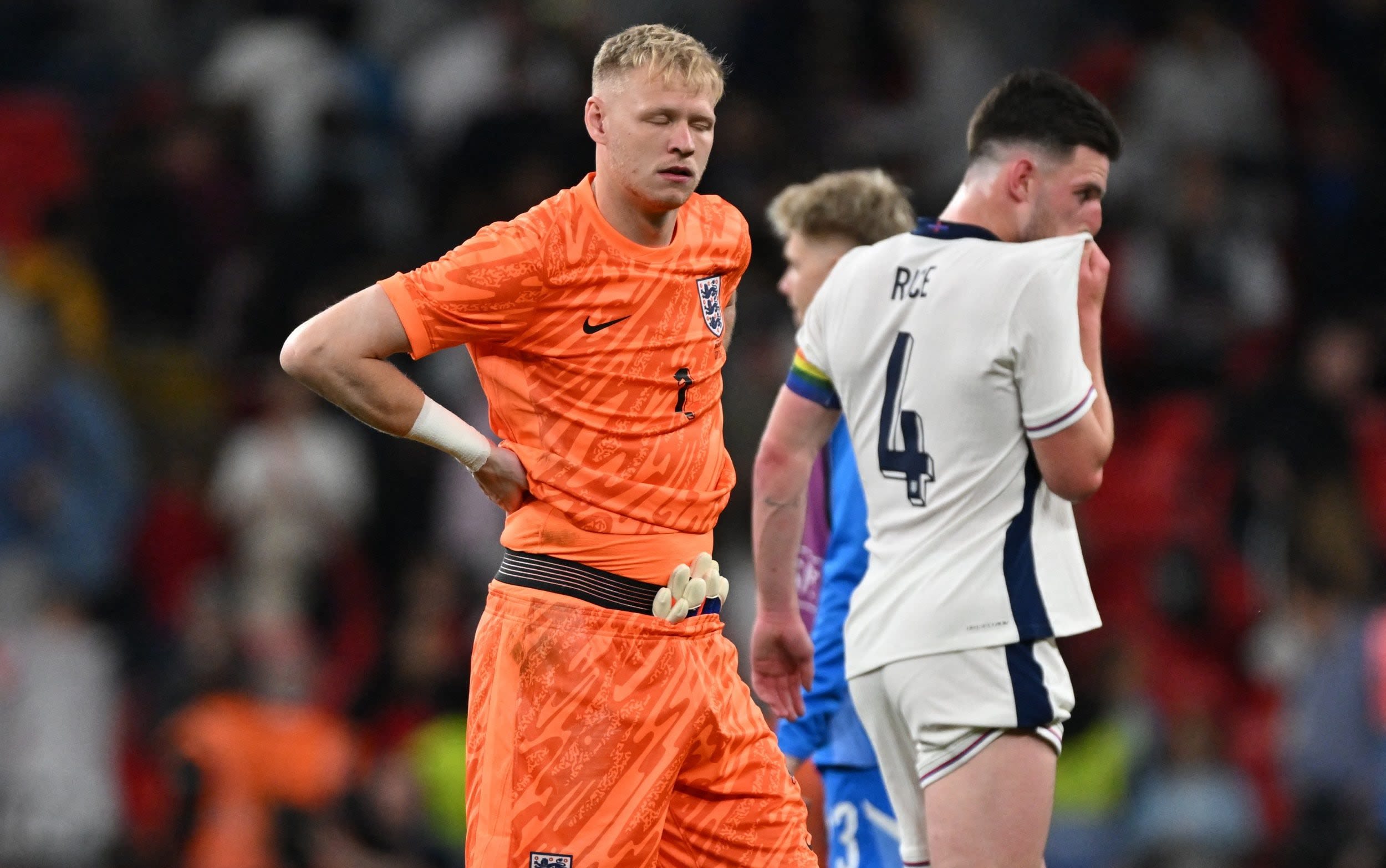 England player ratings vs Iceland: who should start Euro 2024 opener?