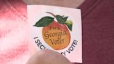 Georgia election 2024: Early voting underway for primary runoffs