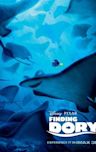 Finding Dory