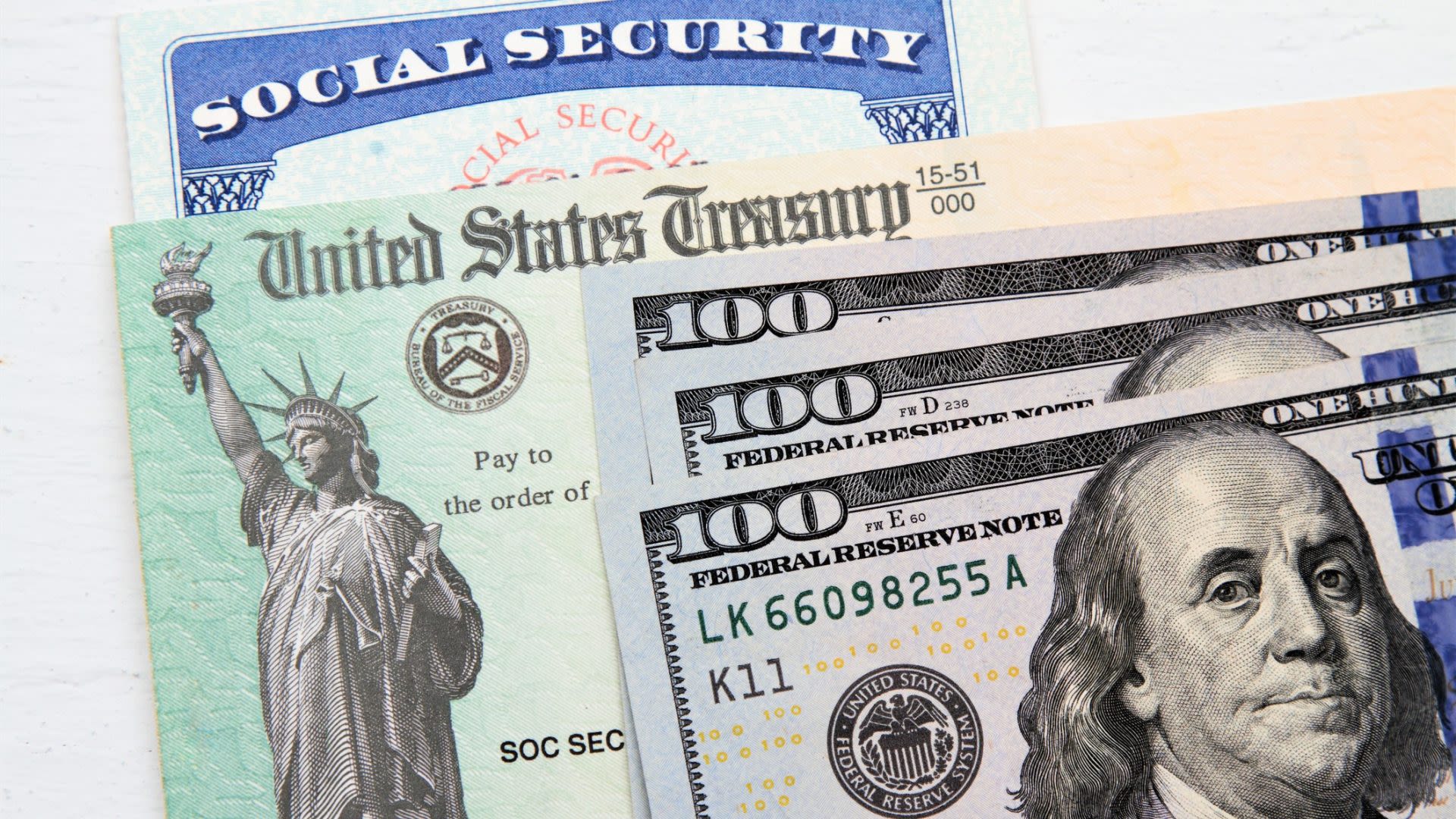 What the Average Social Security Check Would Be in Every State With the Most Recent COLA Estimates