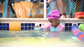 Swimming safety tips as pools and parks open across DC region
