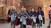 Everything We Know So Far About Call the Midwife Season 14