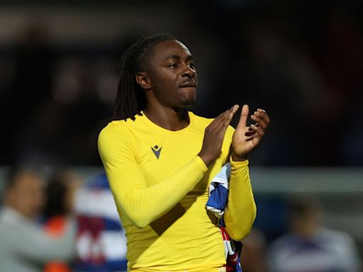 QPR 1-2 Crystal Palace: Eberechi Eze shows former club what they are missing with Carabao Cup goal and assist