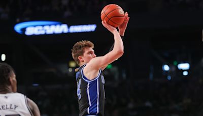 Duke Basketball Transfer Jaden Schutt Announces Next Destination