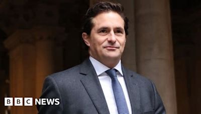 Johnny Mercer given deadline to challenge order to hand over names to Afghan inquiry