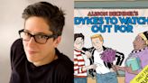 Alison Bechdel’s Legendary Comic Dykes to Watch Out For Comes to Audible With All-Star Cast