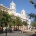 Plaza de Armas de San Juan